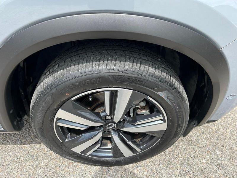 Nissan X-Trail 1.5 e-power Tekna 2wd auto