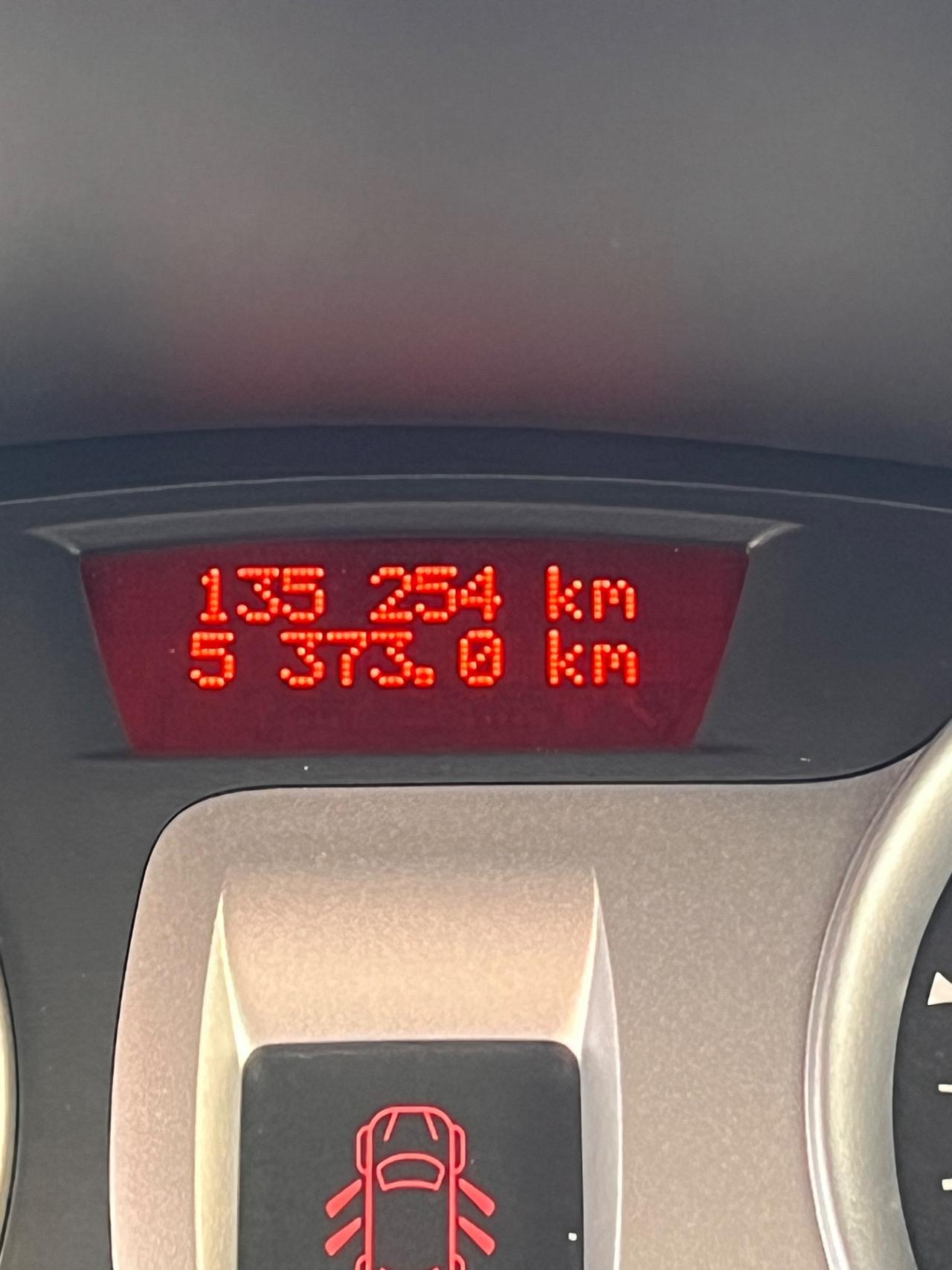 Renault Clio 1.5 dci 85 cv 5 porte Luxe