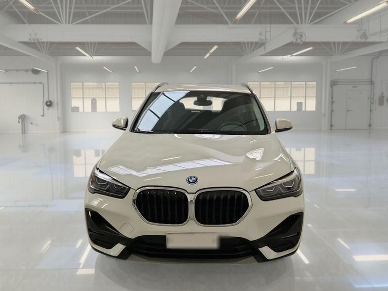BMW X1 XDRIVE 25E BUSINESS ADVANTAGE AUTOMATICO SUV