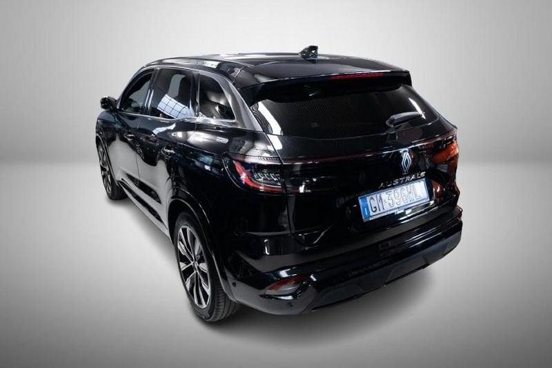 Renault Austral 2023 1.2 E-Tech full hybrid Techno 200cv auto