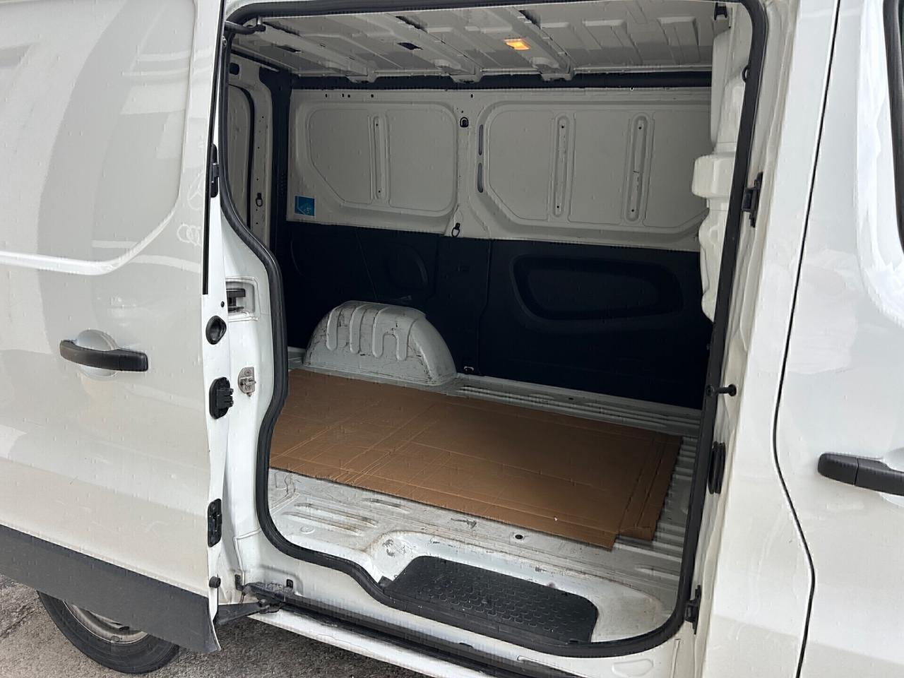 Fiat Talento 1.6 MJT 120CV SUPERPREZZO!!!!