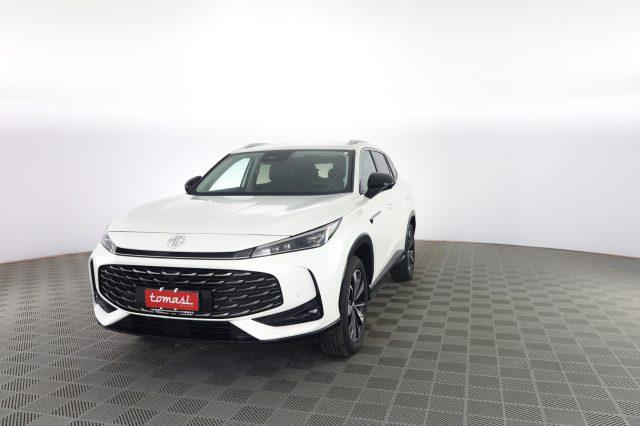 MG HS HS 1.5T-GDI AT Luxury