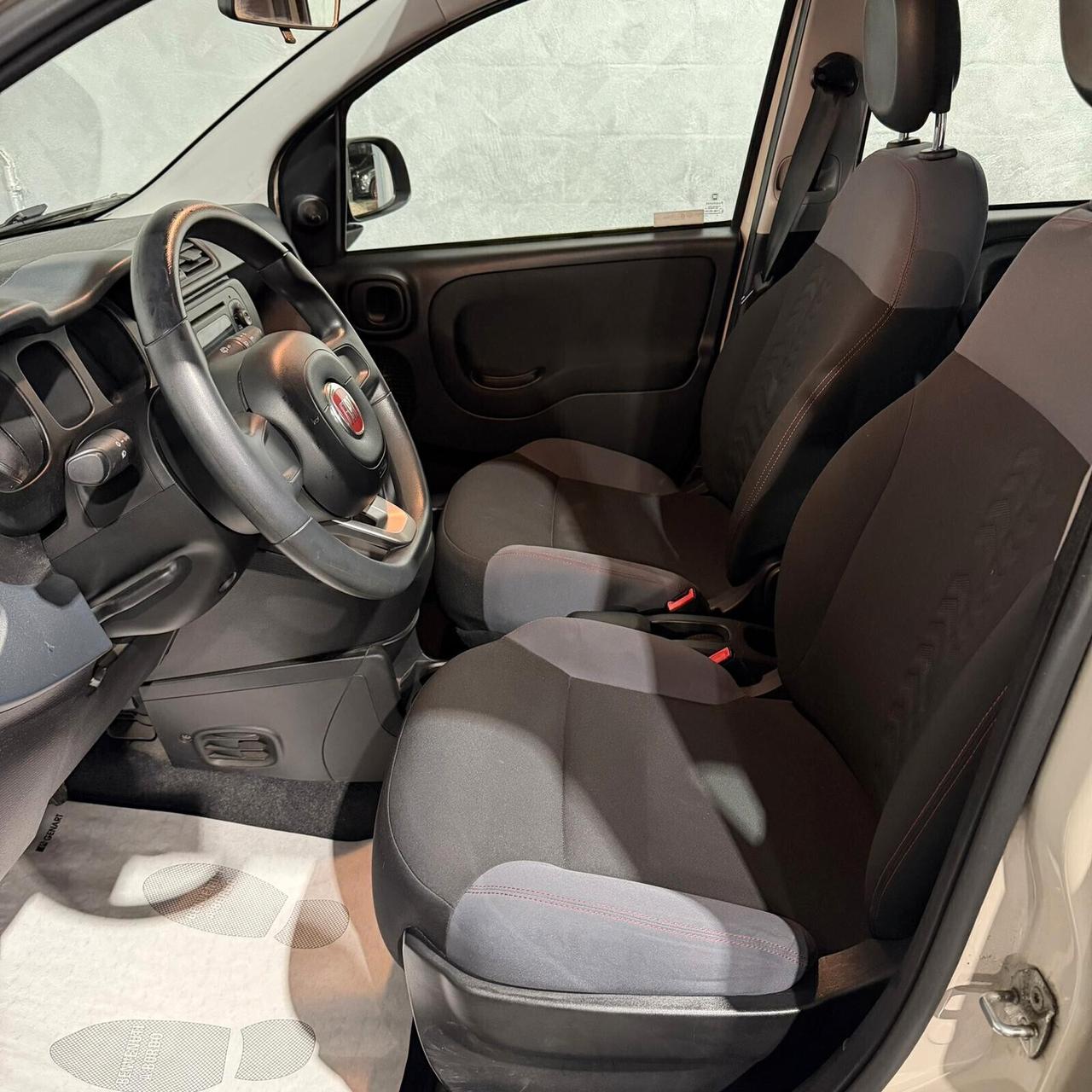Fiat Panda 1.3 MJT