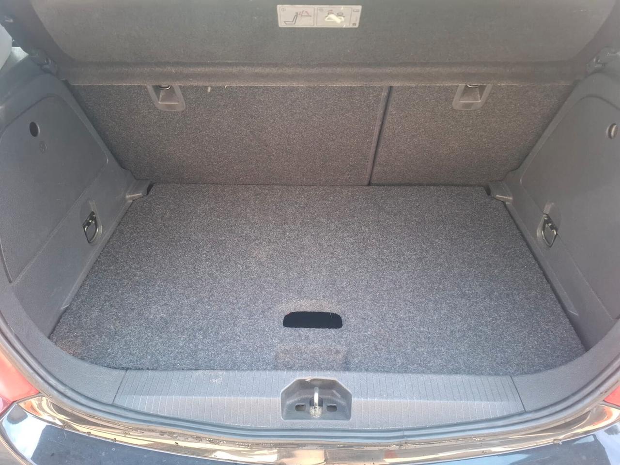 Opel Corsa 1.3 CDTI 75CV ecoFLEX 3 porte Sport