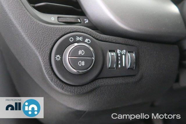 FIAT 500X 500X 1.5 T4 Hybrid 130cv DCT Sport My24
