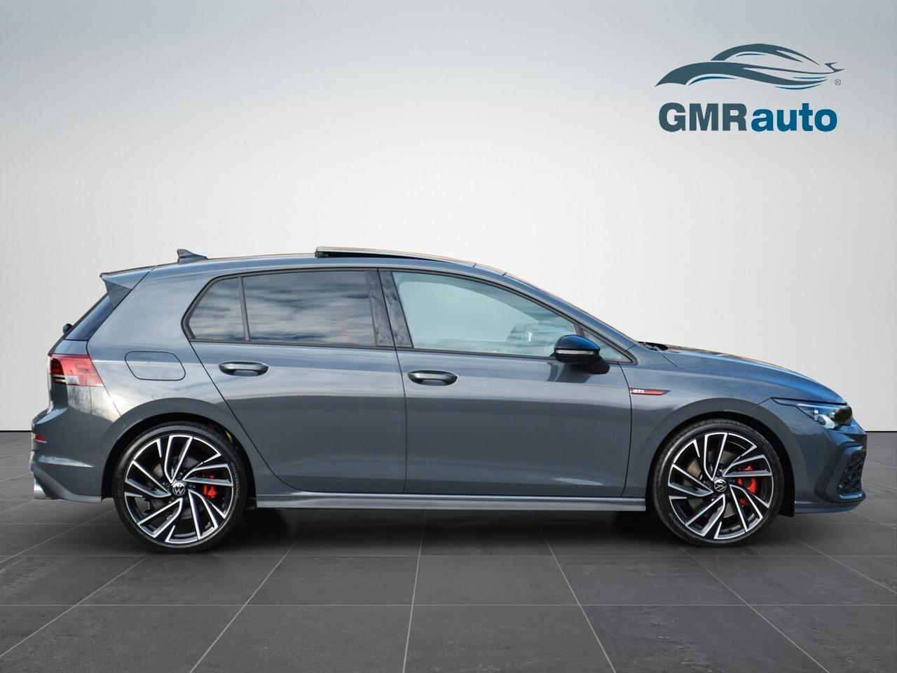 Volkswagen Golf GTI 2.0 TSI DSG TETTO APRIBILE