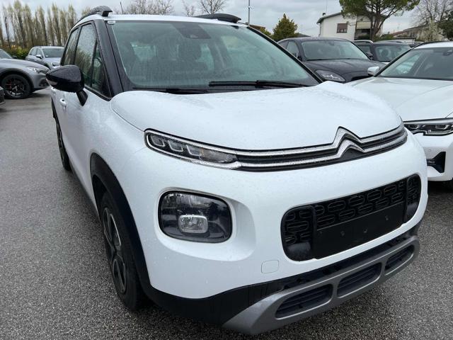 CITROEN C3 Aircross PureTech 110 S&S Feel