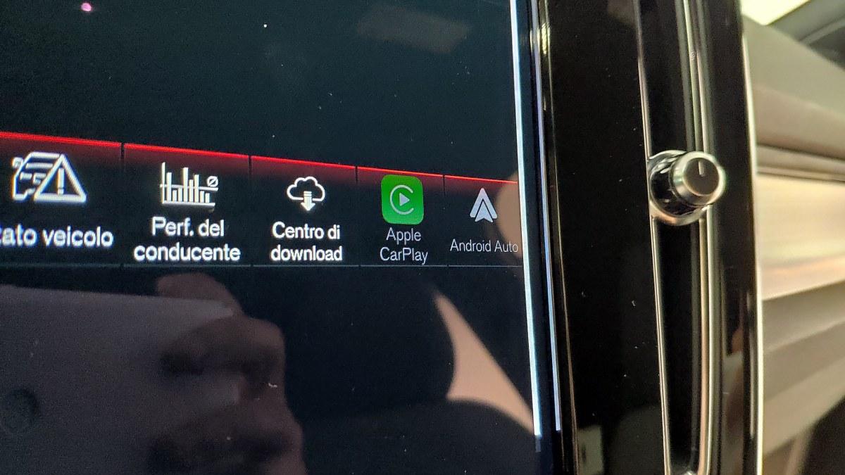 VOLVO Xc40 T2 Automatico Core