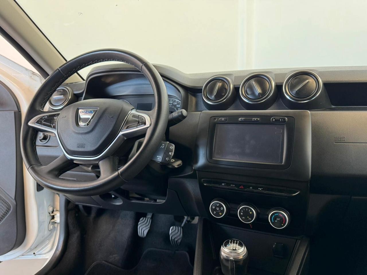 Dacia Duster 1.5 Blue dCi 8V 115 CV 4x2 Prestige