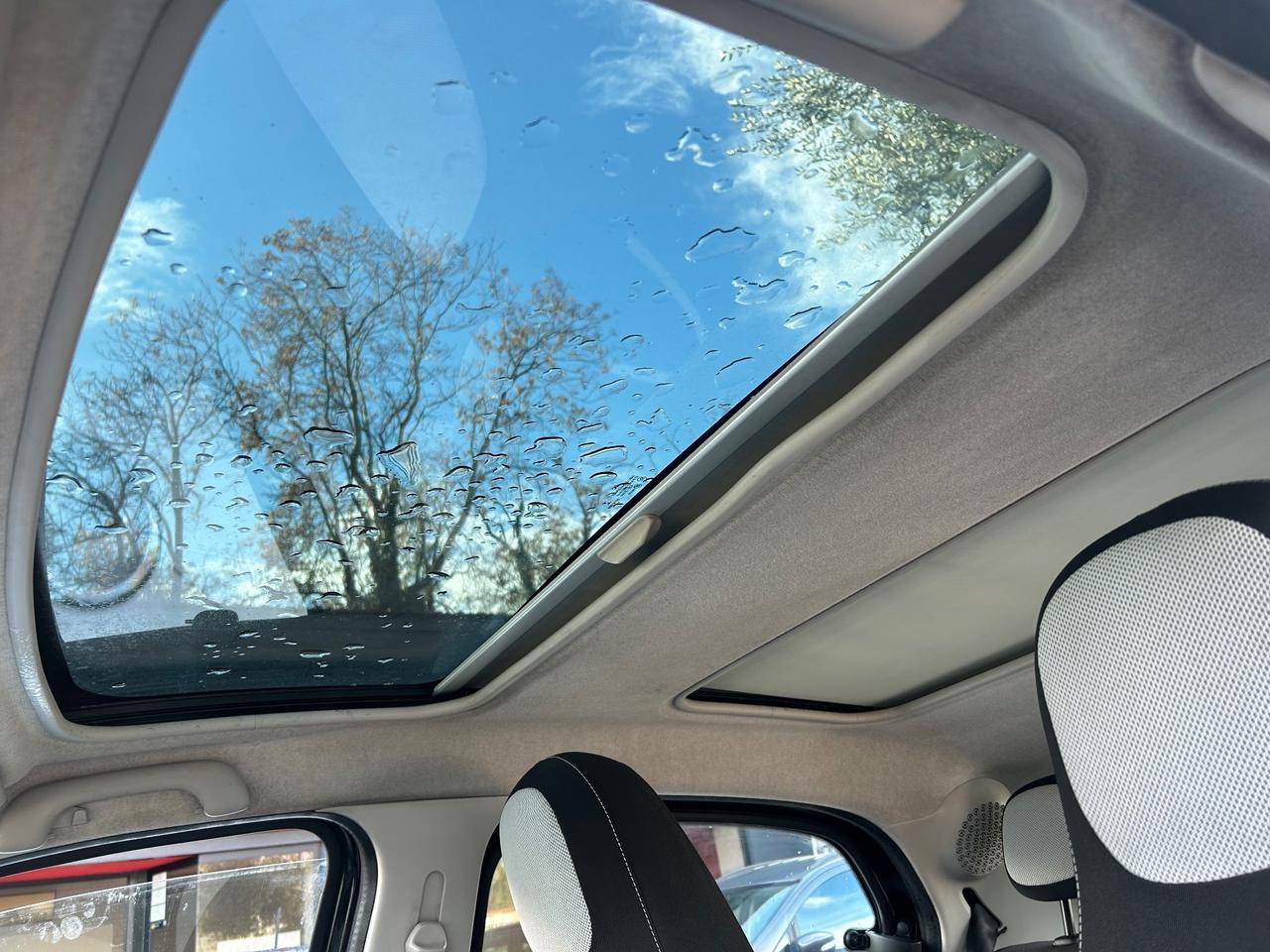 Smart ForFour 1.0 PASSION *NO FINANZIAMENTO