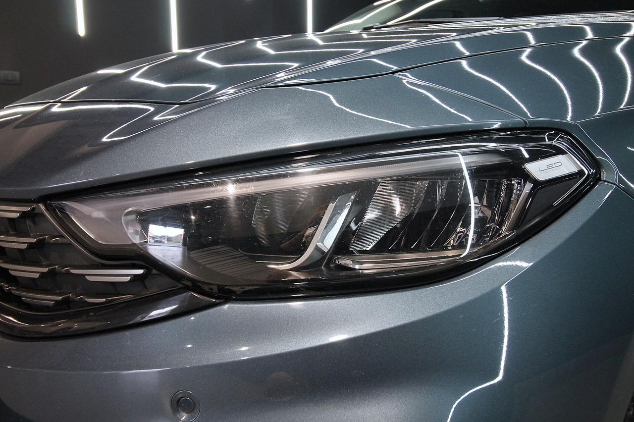 FIAT TIPO 1.6 MJT 130 CV