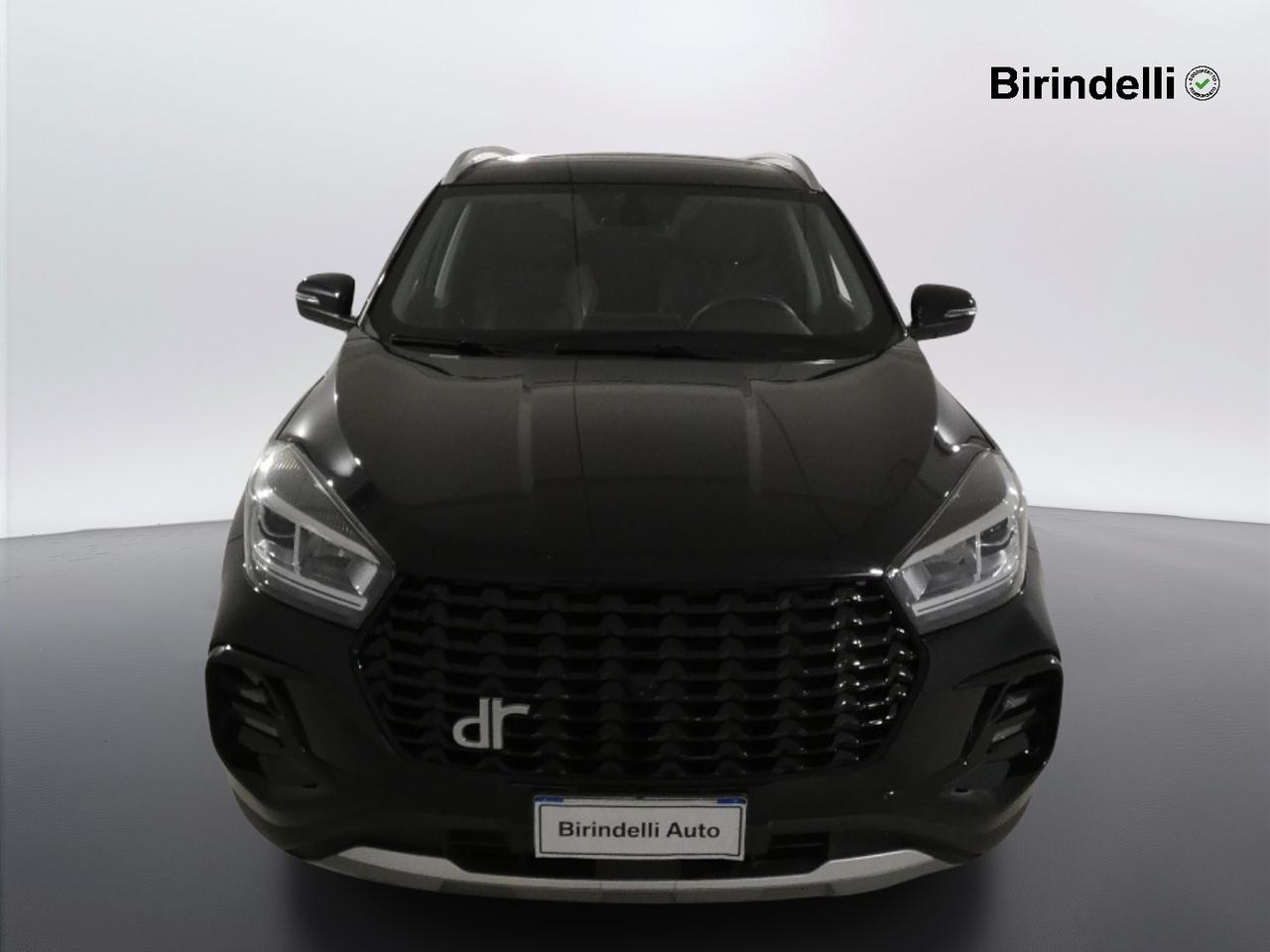 DR dr 5.0 - dr 5.0 1.5 Turbo CVT Bi-Fuel GPL