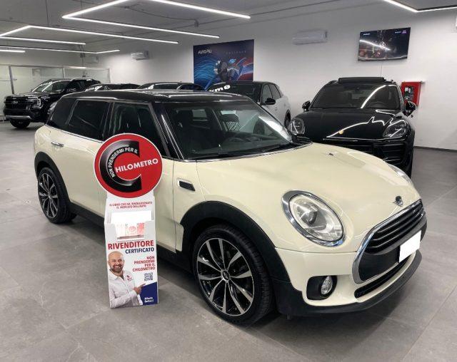 MINI Clubman 1.5 One D 116 CV Business