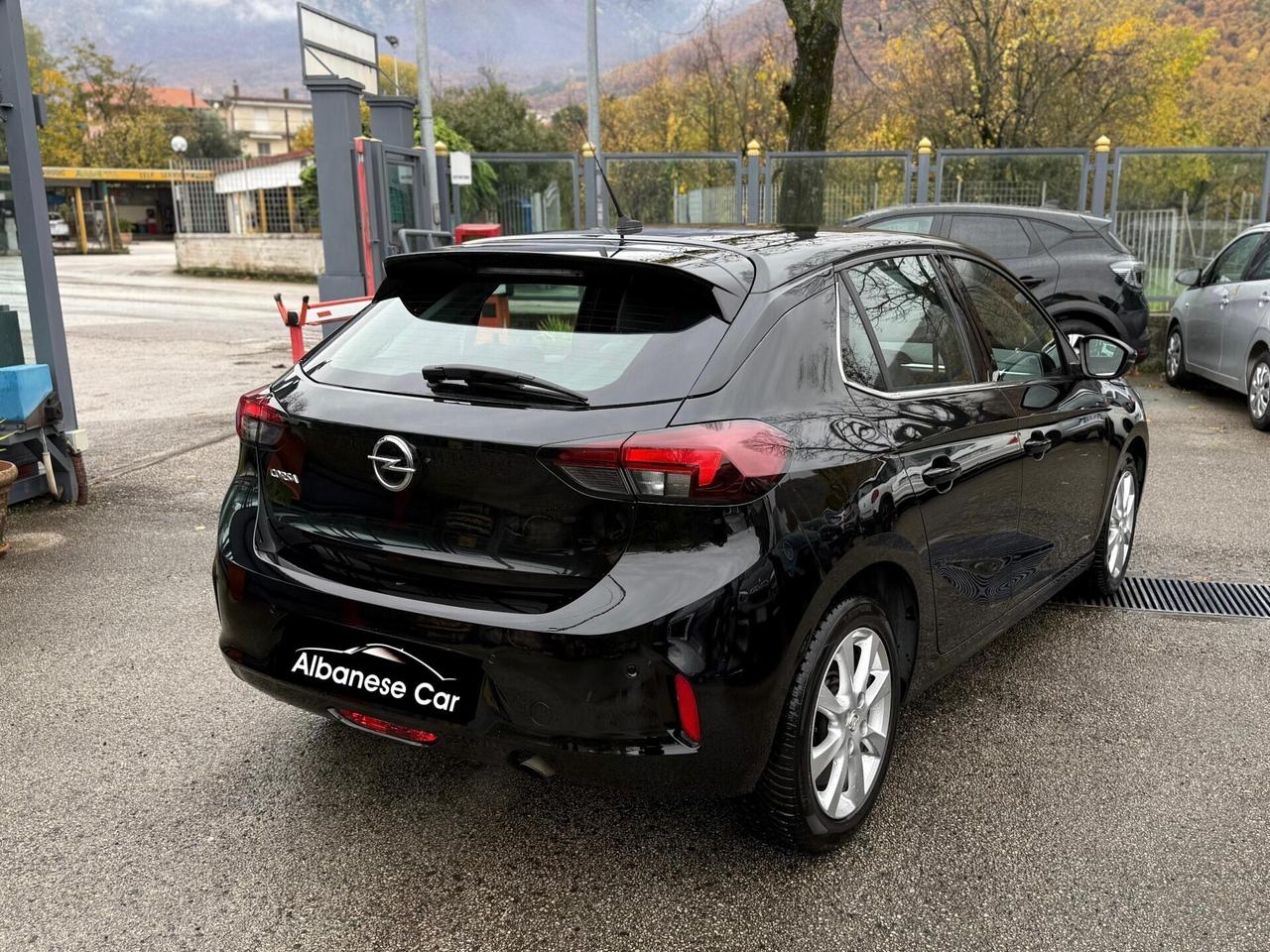 Opel Corsa 1.2 Edition