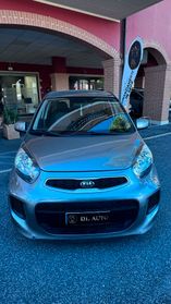 Kia Picanto 1.0 12V EcoGPL 5 porte City