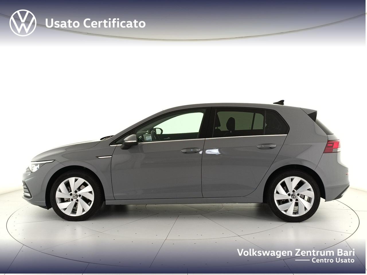Volkswagen Golf 2.0 tdi style 150cv dsg