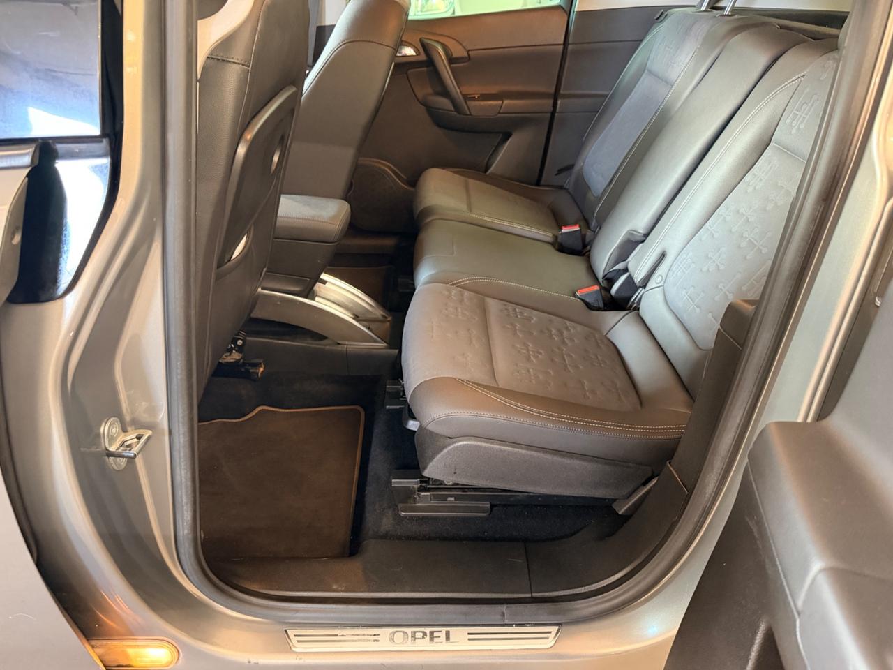 Opel Meriva 1.4 Turbo 120CV Cosmo