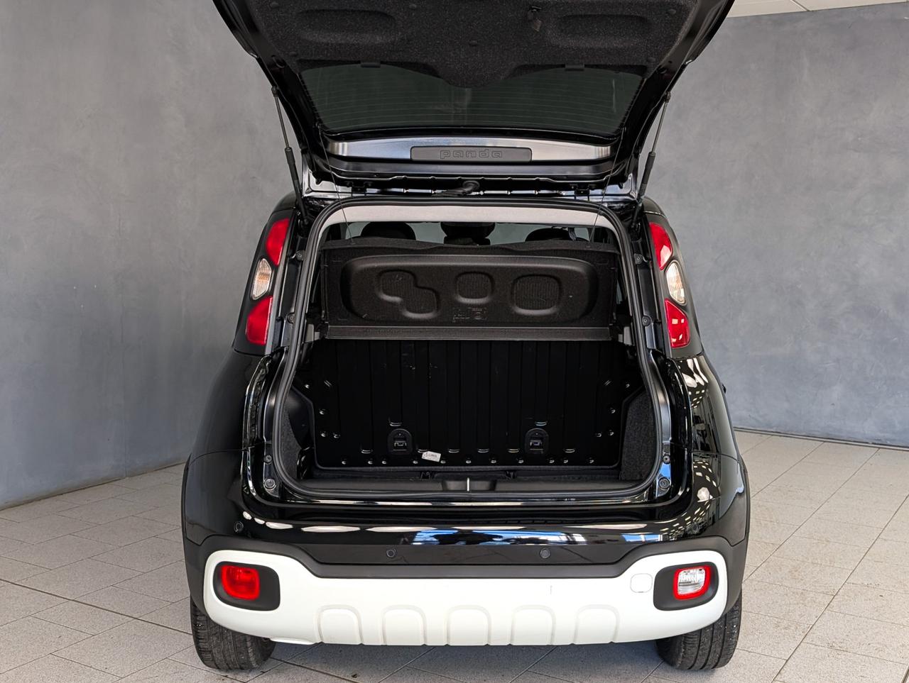 Fiat Panda 1.0 Hybrid 70cv Pandina Cross