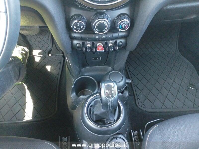 MINI Mini 5 porte Mini 2014 Benzina Mini 1.2 One 3p auto