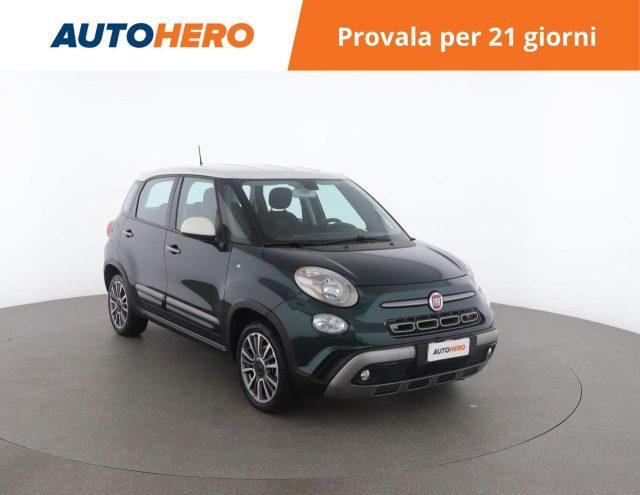 FIAT 500L 1.3 Multijet 95 CV Cross