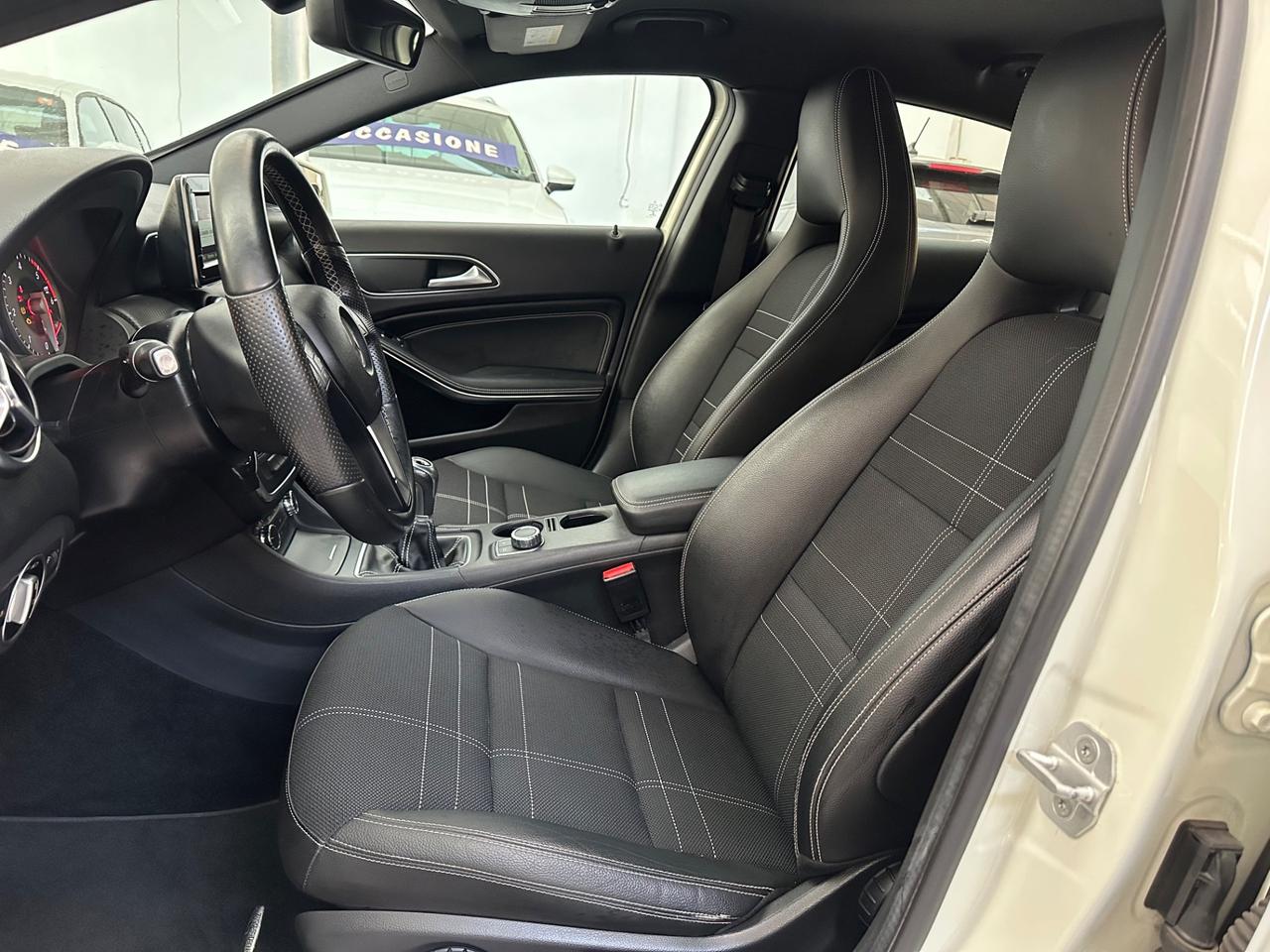 Mercedes-benz A 180 CDI Executive