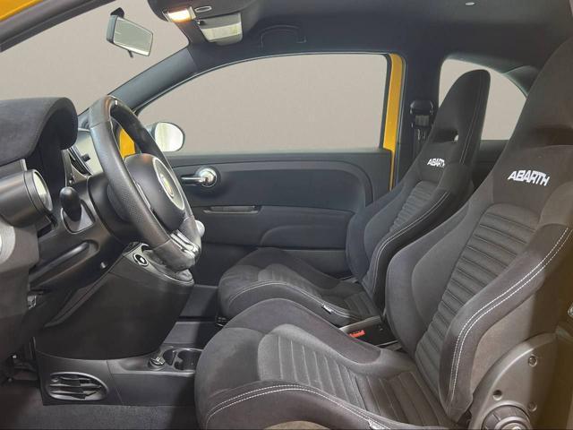 ABARTH 595 1.4 Turbo T-Jet 180 CV Competizione