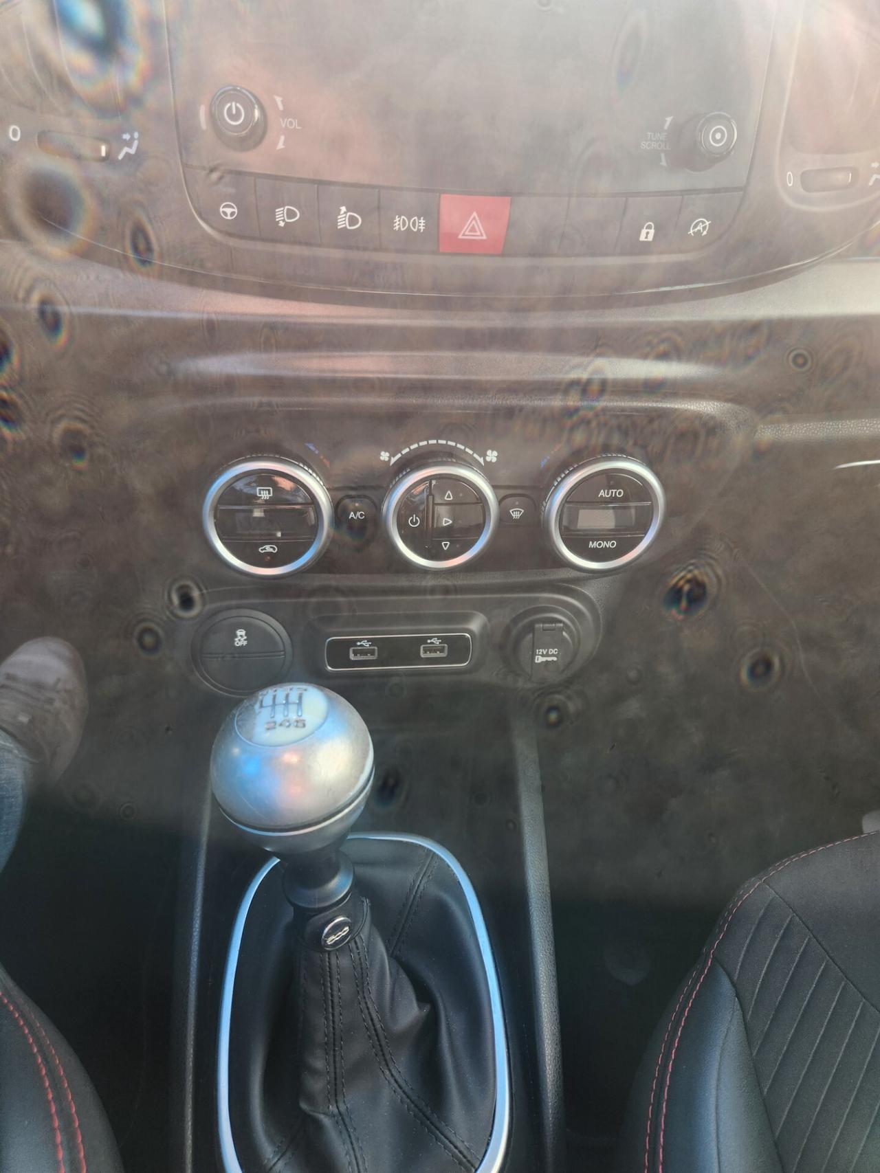 Fiat 500L 1.6 Multijet 120 CV Urban