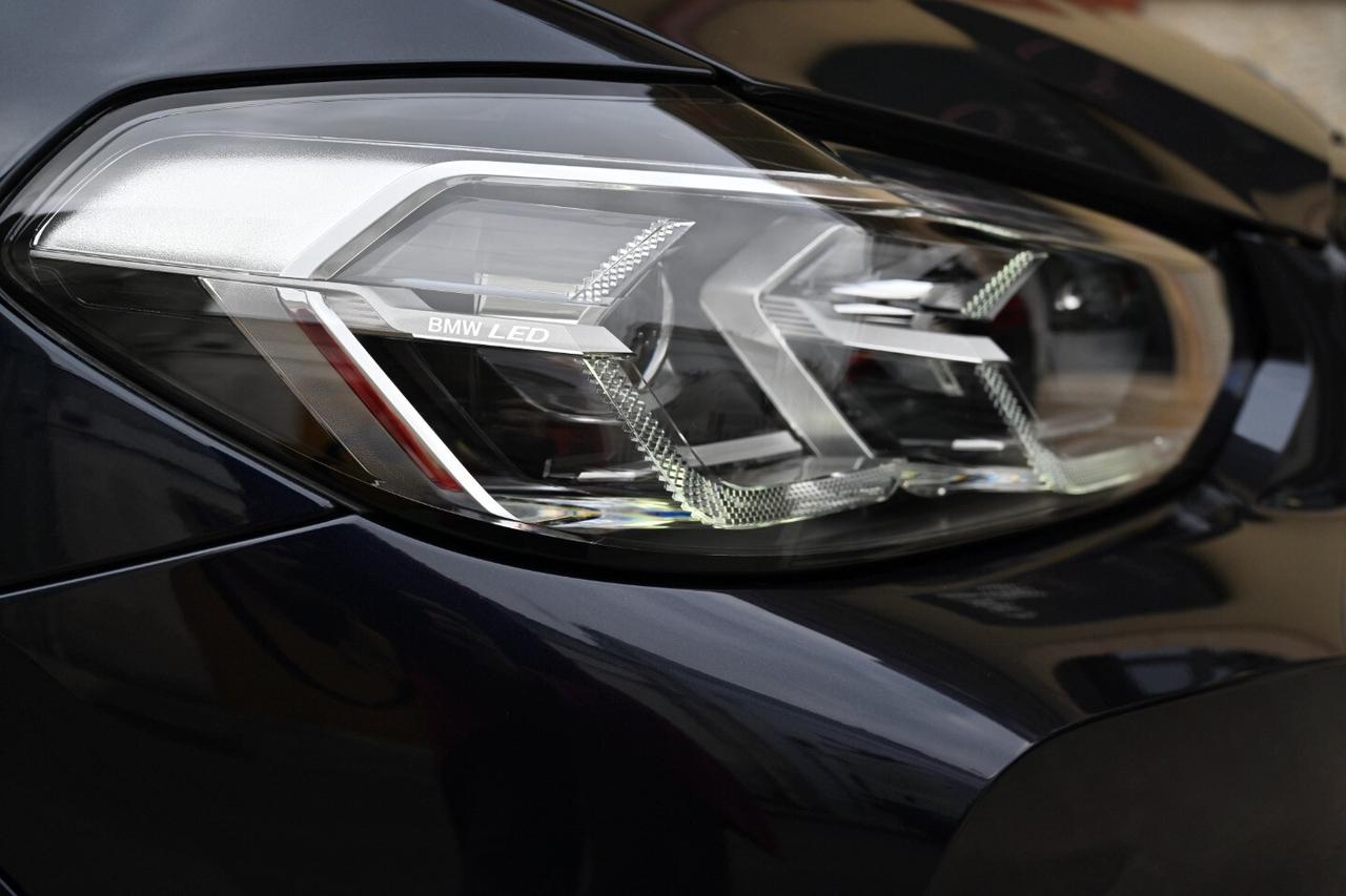 Bmw X4 xDrive20d 48V Msport Tetto