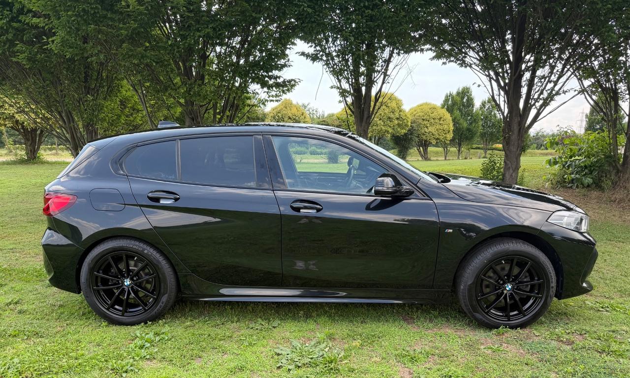 BMW SERIE 1 MSPORT 118i F40 AUTOMATICA M SPORT