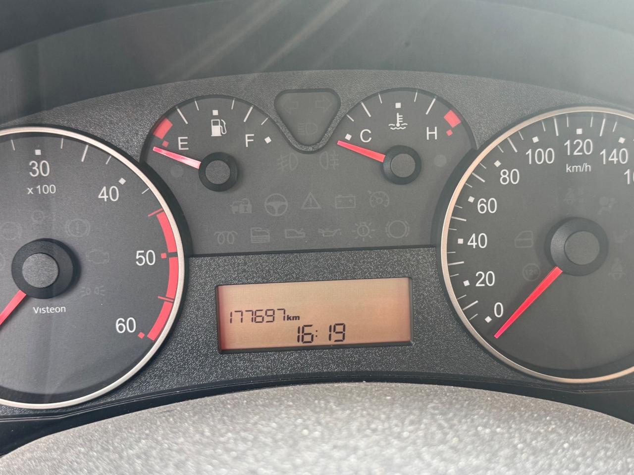 Fiat Stilo 1.9 JTD 5 porte Dynamic