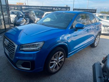 Audi Q2 1.6 TDI 112000KM CERTIFICATI