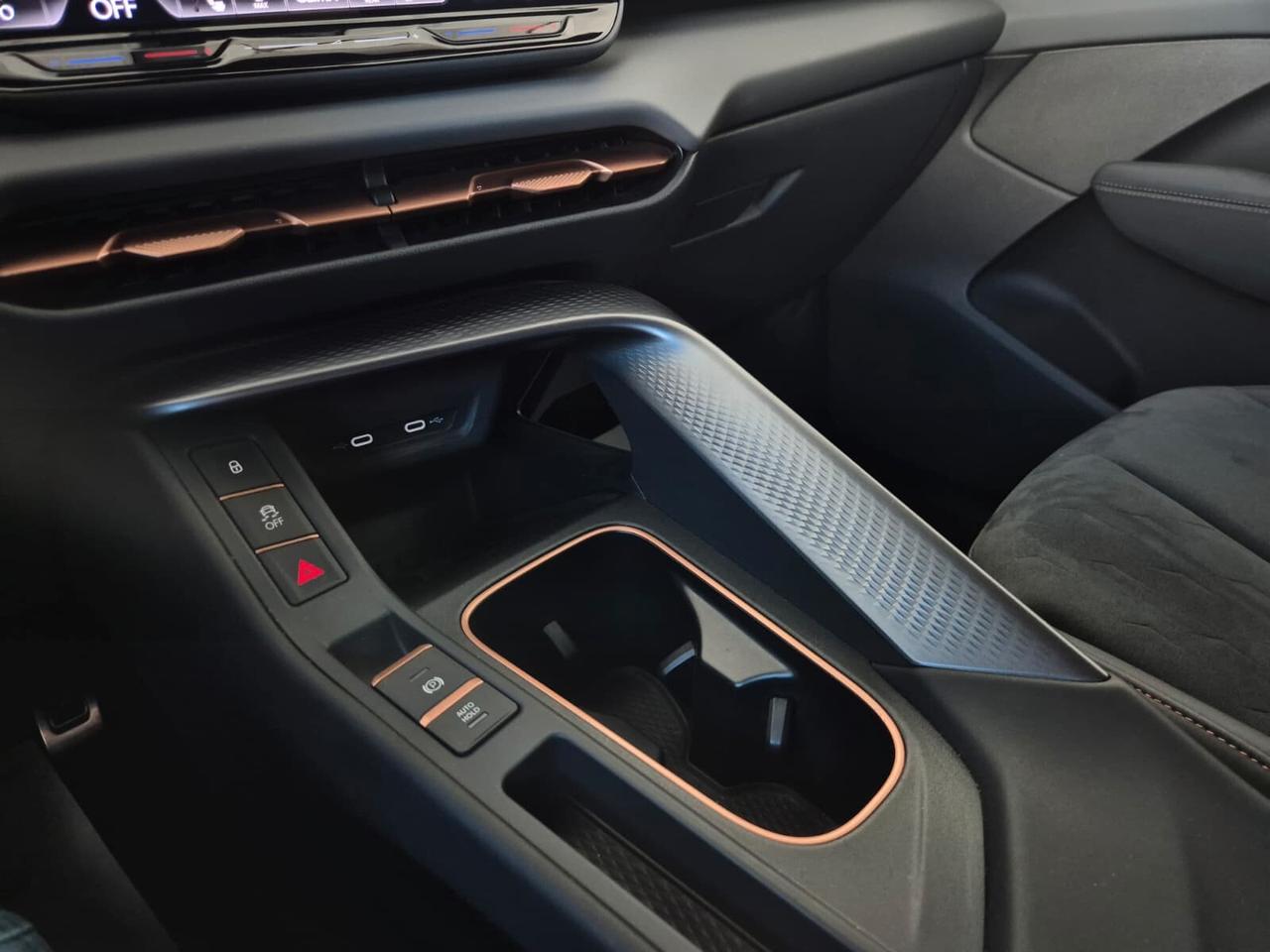 Cupra Terramar 1.5 Hybrid 150CV DSG