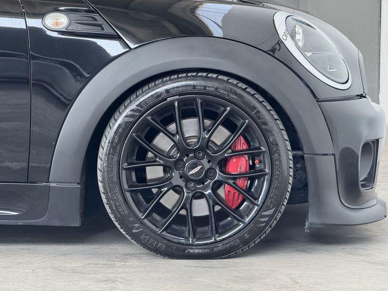 MINI Mini Cooper S 1.6 JCW John Cooper Works FL LCI