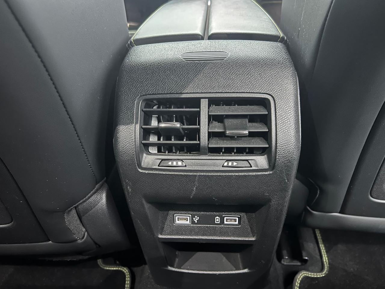 Peugeot 308 GT 1.5 Blue HDI 130 #9114