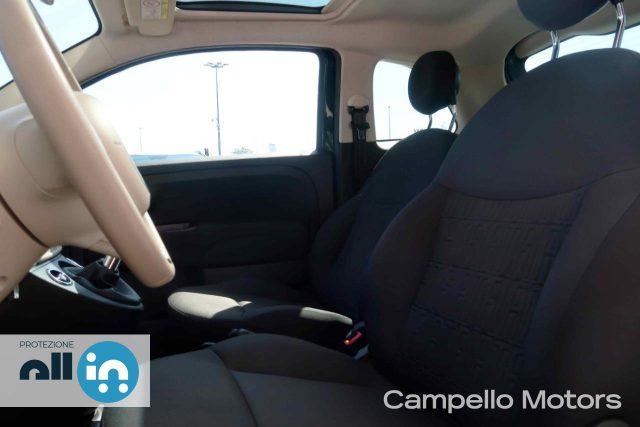 FIAT 500 500 1.0 70cv Hybrid Dolcevita