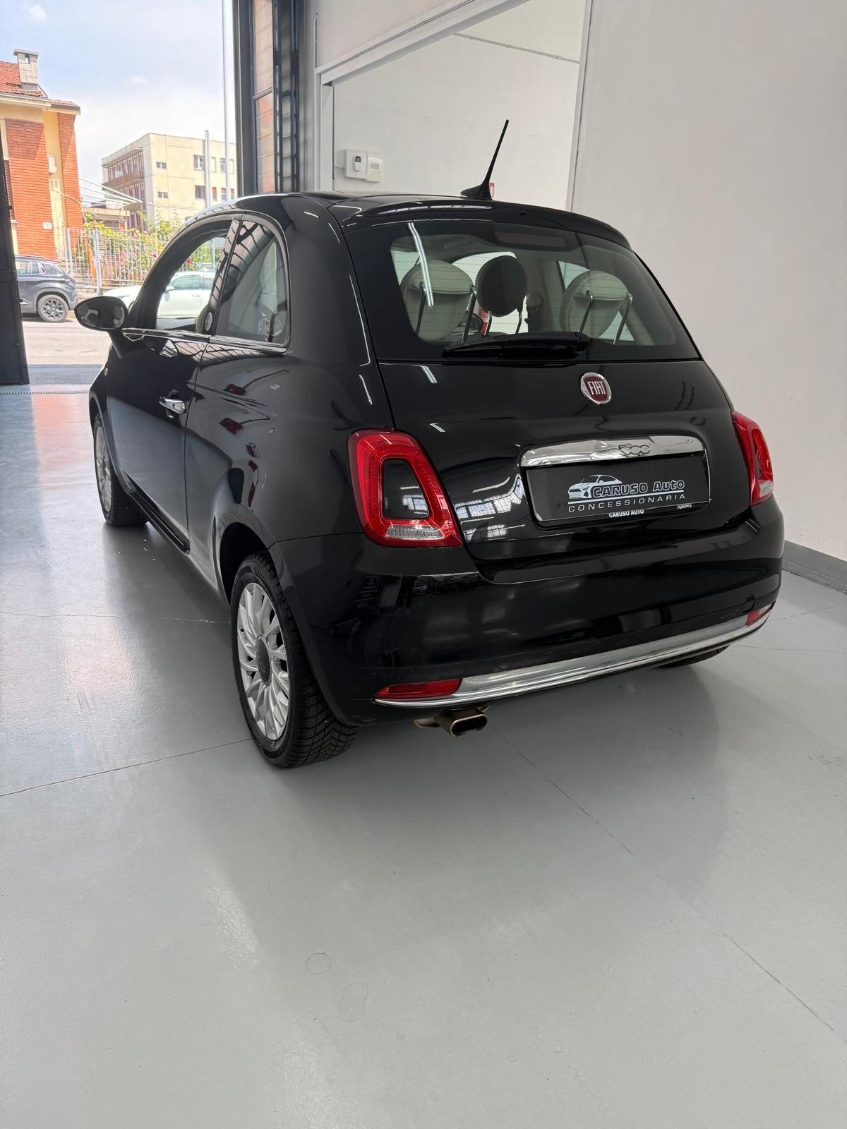 Fiat 500 1.2 MIRROR NO VINCOLI FINANZIARI