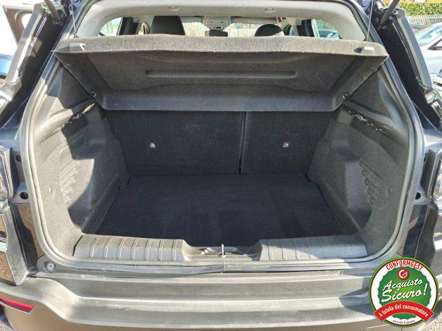 JEEP Avenger 1.2 Turbo 100 CV Longitude