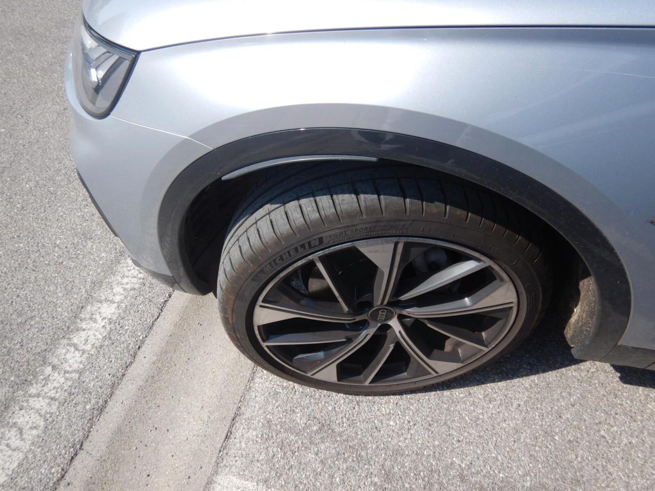 Audi Q5 SPB 40 TDI quattro S tronic