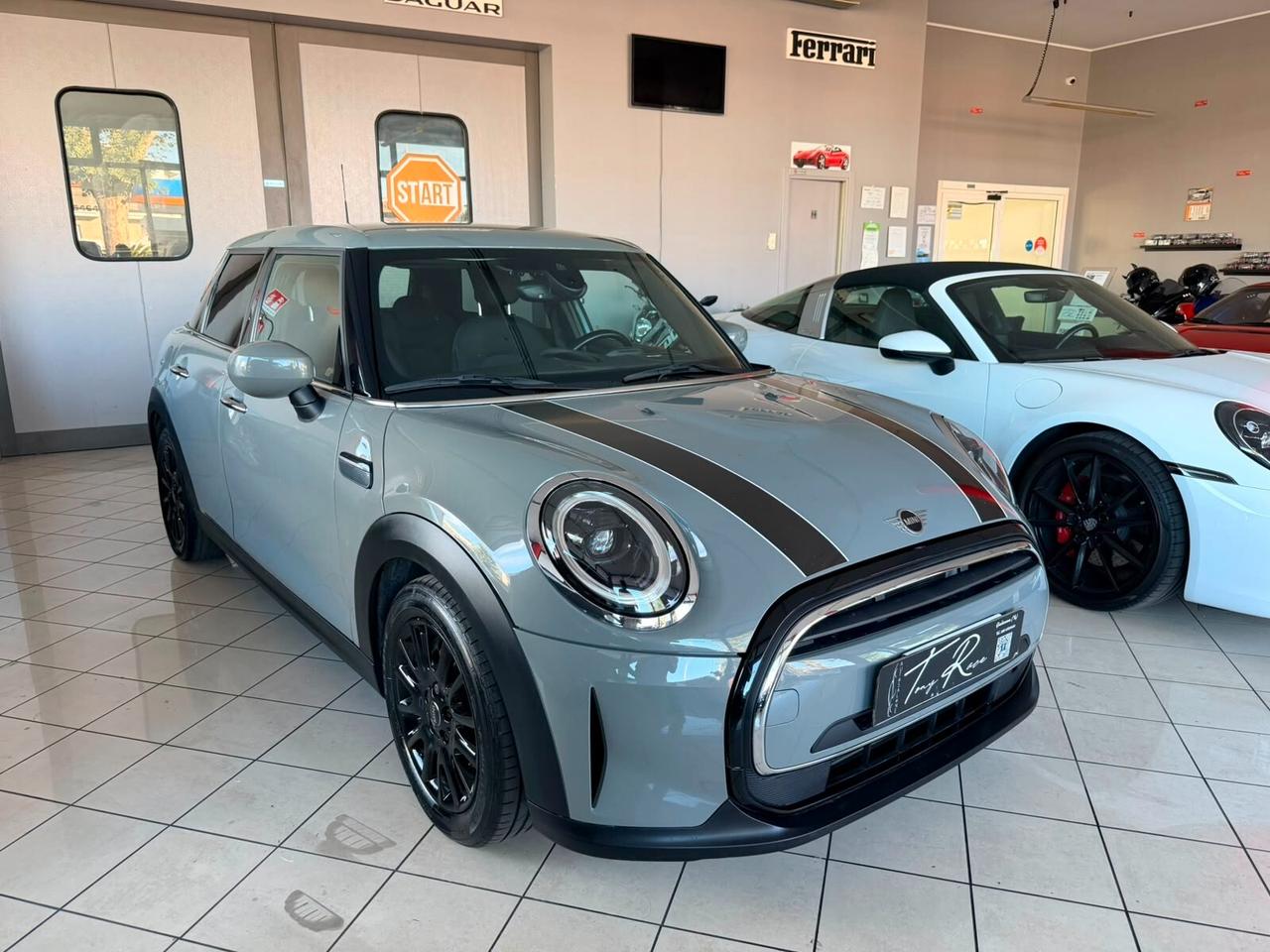 Mini 1.5 One 75CV 50.000 KM