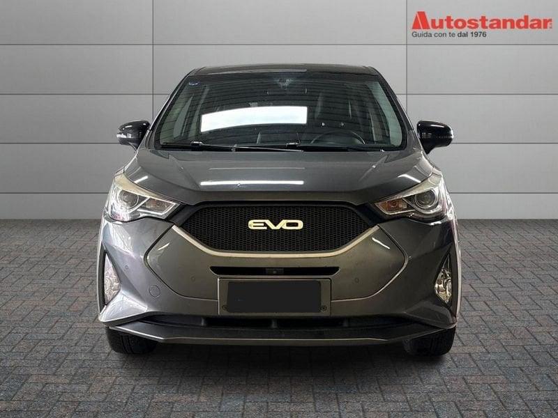 DR AUTOMOBILES dr4 SOLO BENZINA