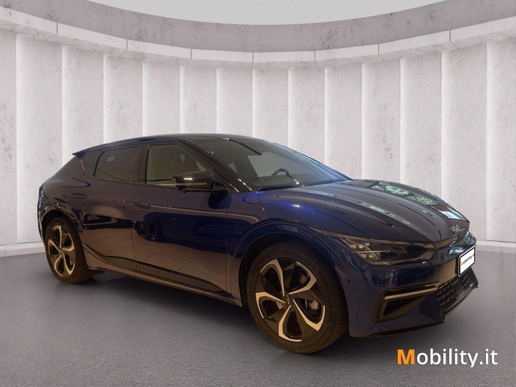 KIA EV6 77,4 kWh GT Line awd del 2023