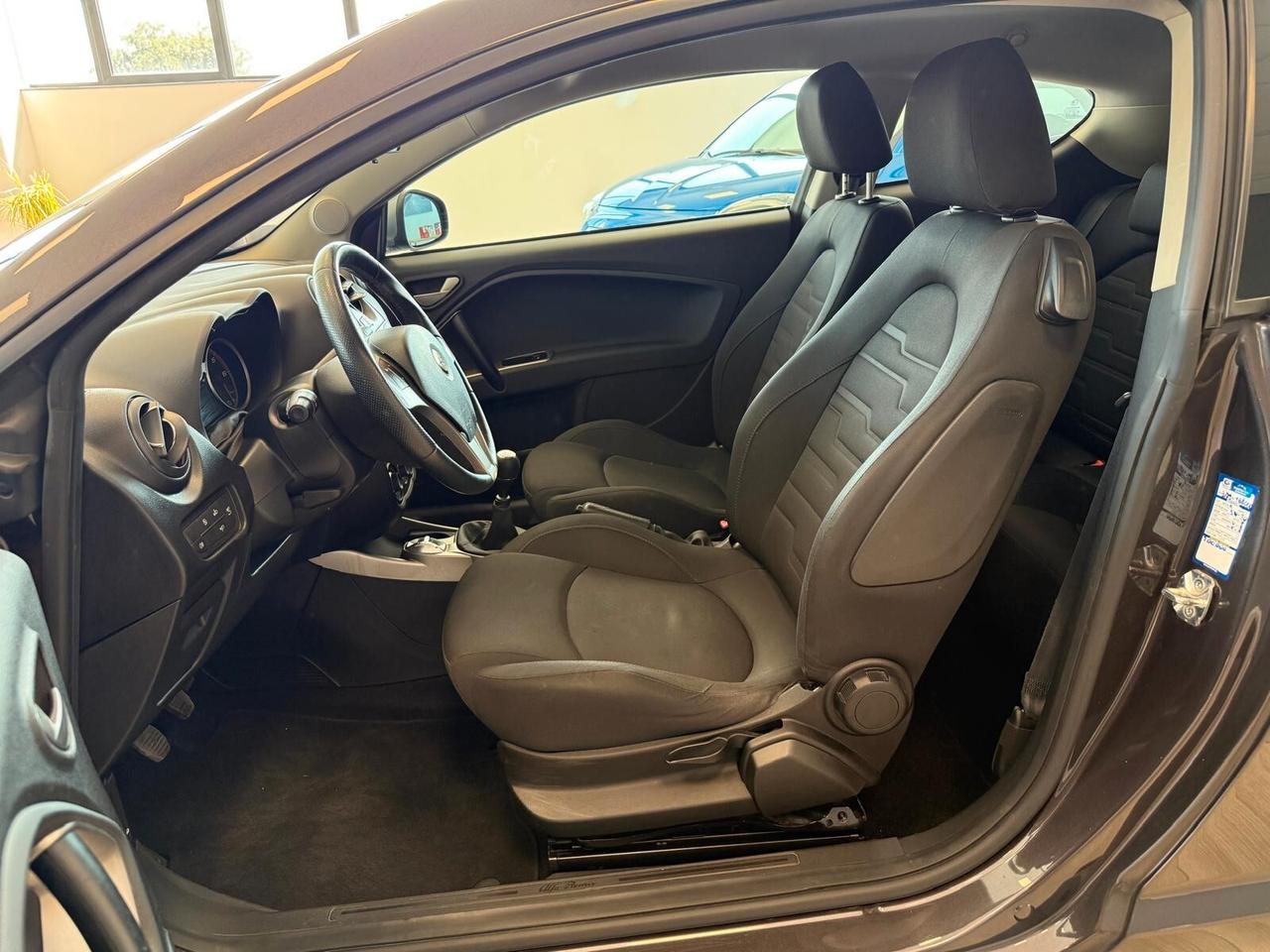 Alfa Romeo MiTo 1.3 JTDm 85 CV S&S Distinctive