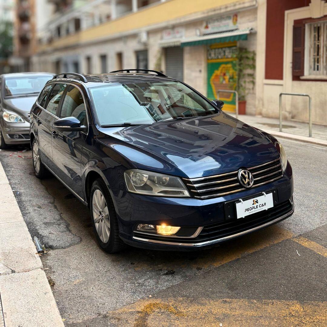Volkswagen Passat 2014 **CERTIFICATA VW**