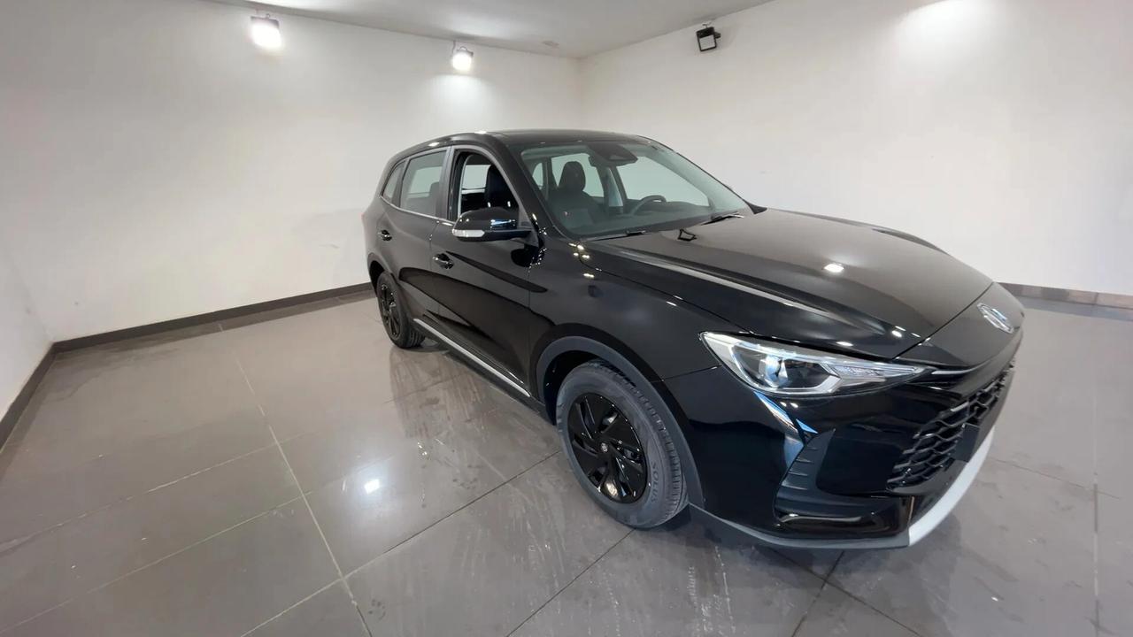 Mg ZS Classic 1.5 VTi-tech Comfort