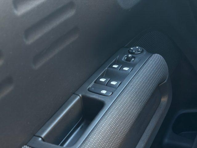 CITROEN C3 Aircross 1.2 110 Shine