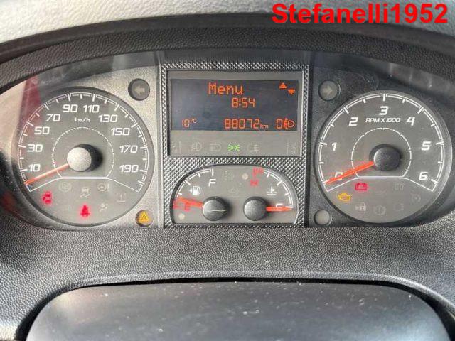 CITROEN Jumper III 35 2019 - 35 L3 2.2 bluehdi 140cv S&S furgon