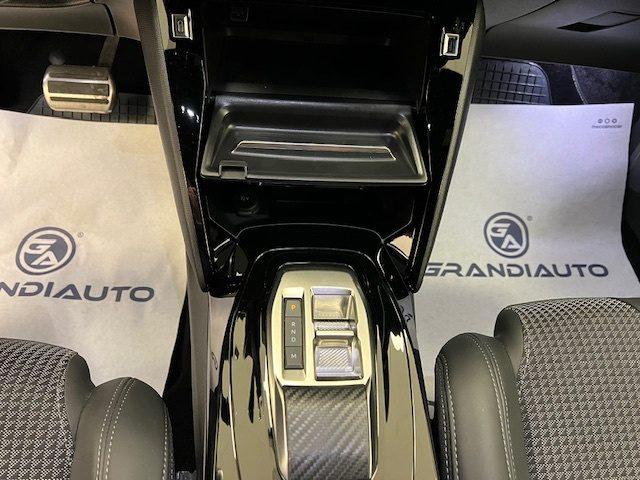 PEUGEOT 208 II 2019 - 1.2 puretech GT s&s 100cv eat8