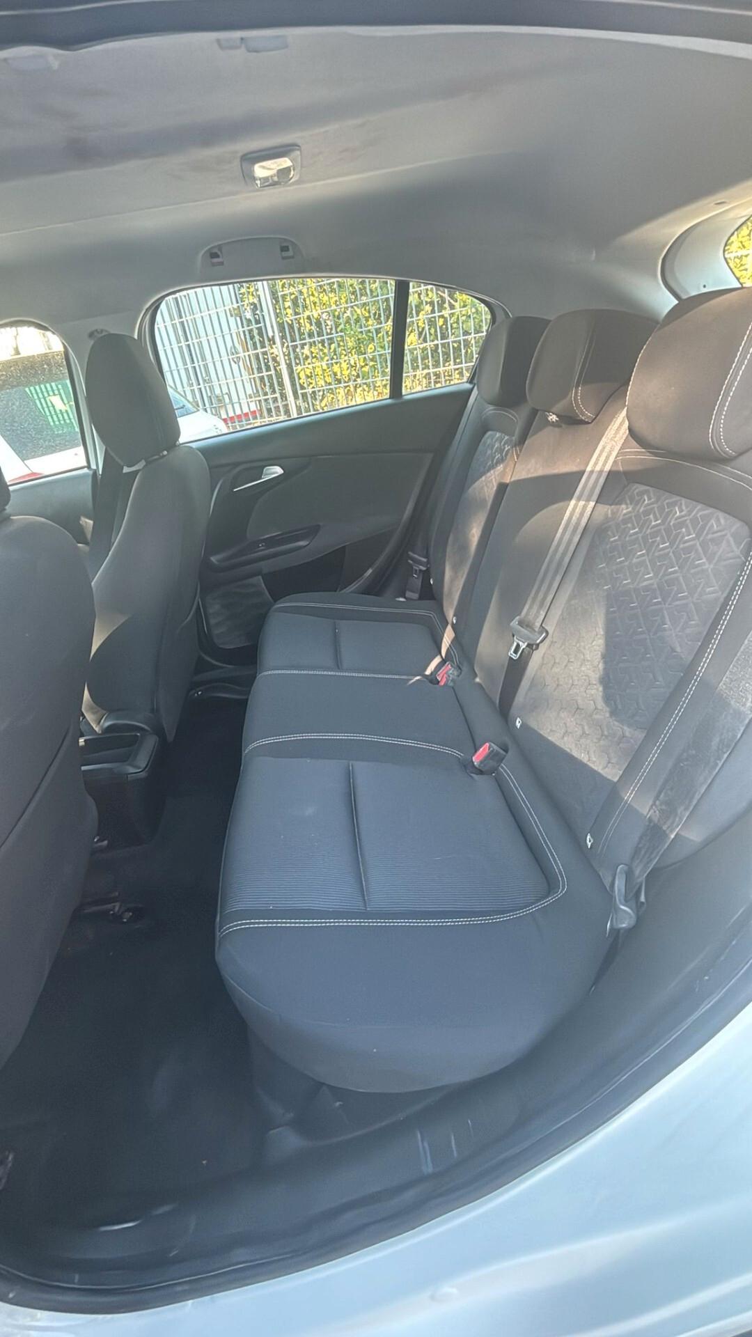 Fiat Tipo 1.3 Mjt S&S 5 porte City Cross