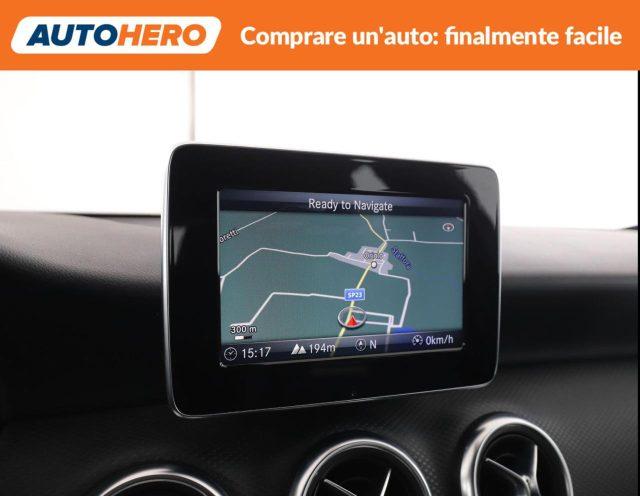 MERCEDES-BENZ A 160 Business