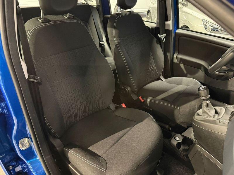 FIAT Pandina Pandina 5p 1.0 FireFly 70cv Hybrid 6m Pop